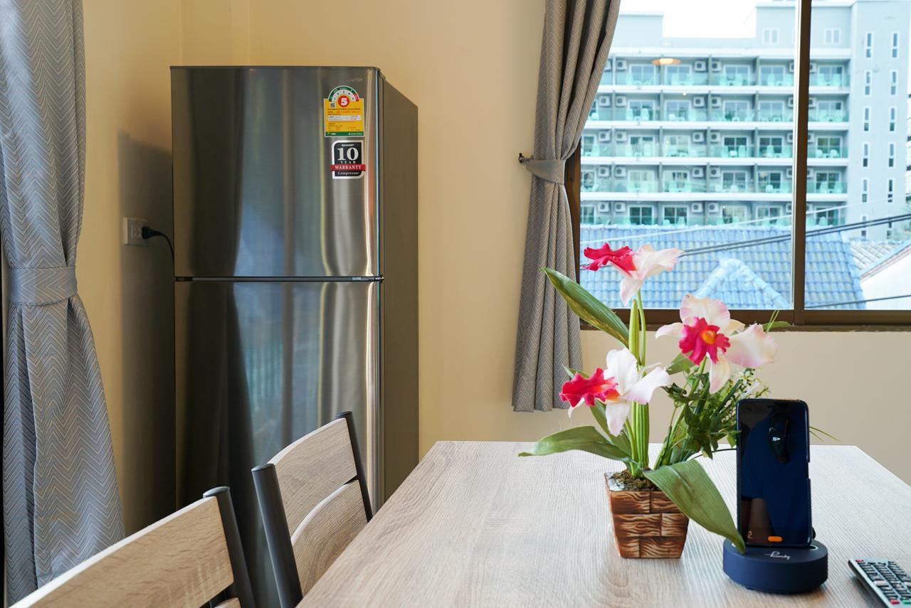 エリクソン ゲストハウス パトン 部屋 写真